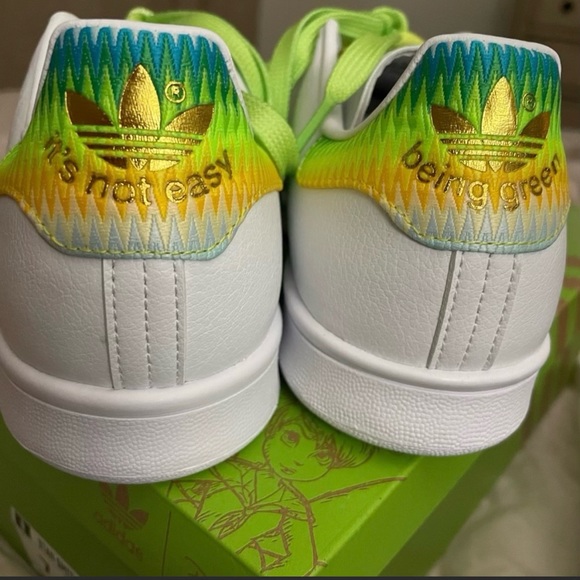 Stan Smith TinkerBell Adidas - Picture 9 of 9
